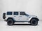 2019 Jeep Wrangler Unlimited Sahara 4x4
