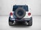 2019 Jeep Wrangler Unlimited Sahara 4x4