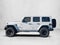 2019 Jeep Wrangler Unlimited Sahara 4x4