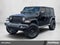 2021 Jeep Wrangler Unlimited Sahara Altitude 4x4