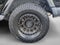 2021 Jeep Wrangler Unlimited Sahara Altitude 4x4