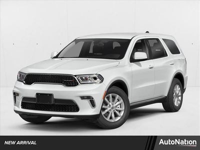 2023 Dodge Durango GT Premium RWD