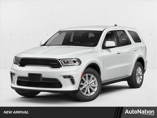2023 Dodge Durango GT Premium RWD