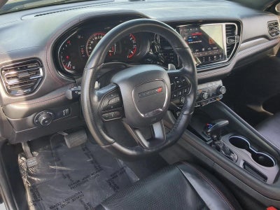 2023 Dodge Durango GT Premium RWD