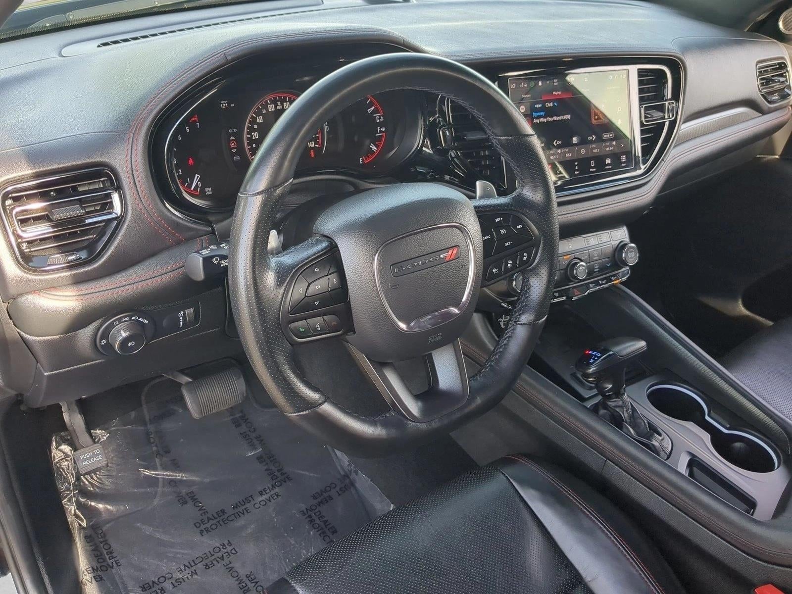 2023 Dodge Durango GT Premium RWD
