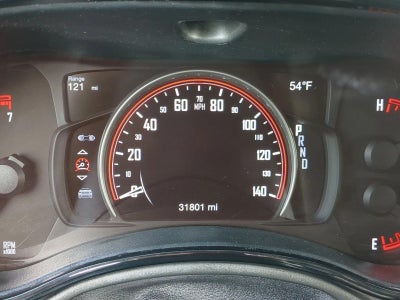 2023 Dodge Durango GT Premium RWD