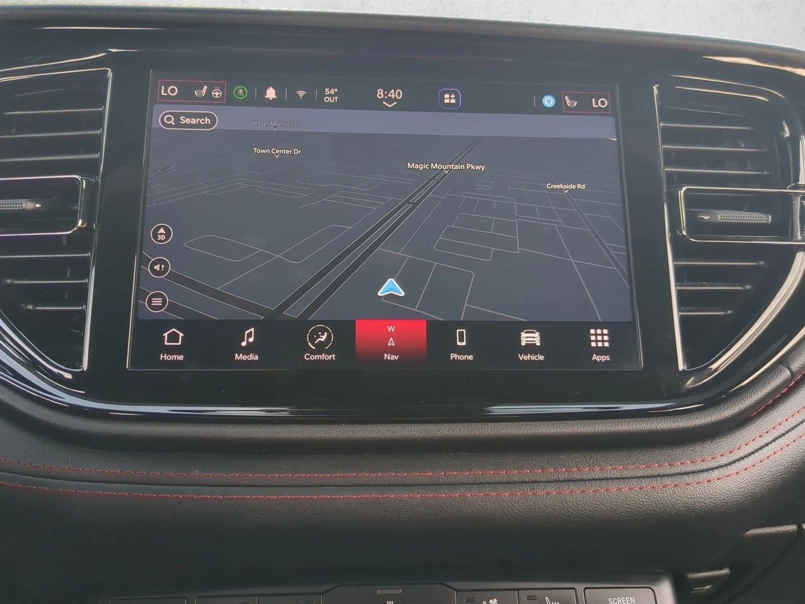 2023 Dodge Durango GT Premium RWD