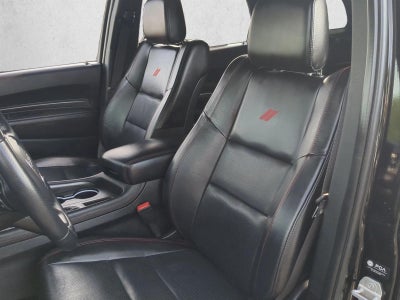 2023 Dodge Durango GT Premium RWD
