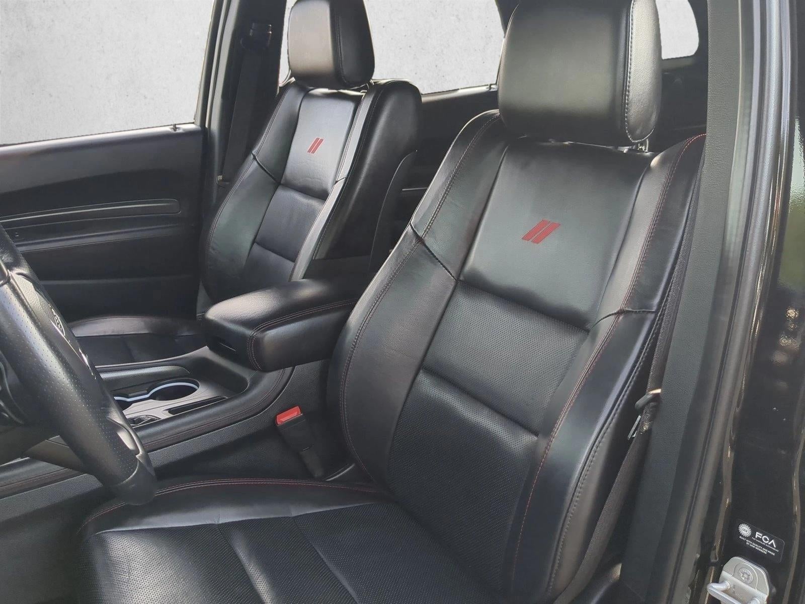 2023 Dodge Durango GT Premium RWD