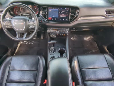 2023 Dodge Durango GT Premium RWD