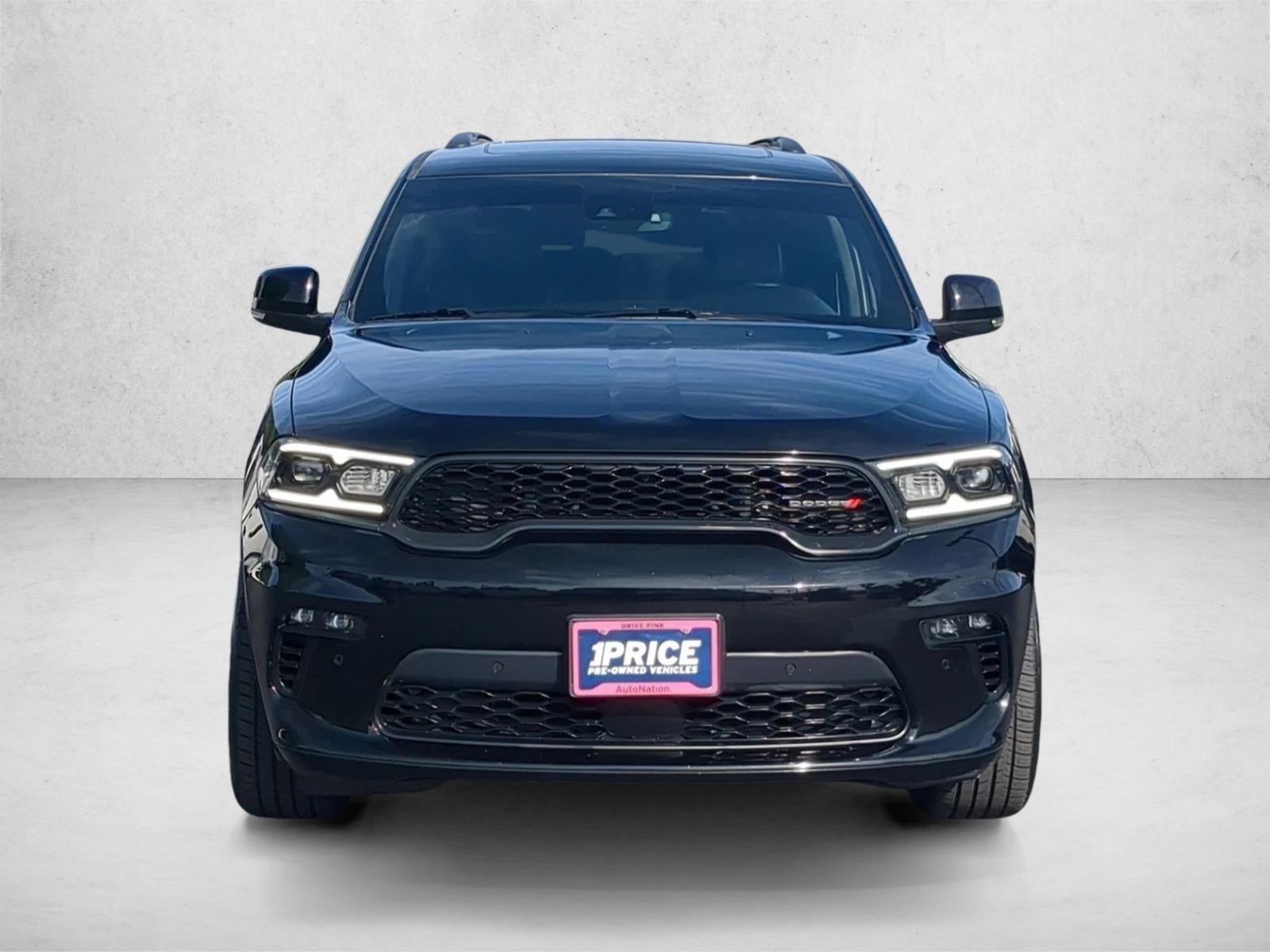 2023 Dodge Durango GT Premium RWD