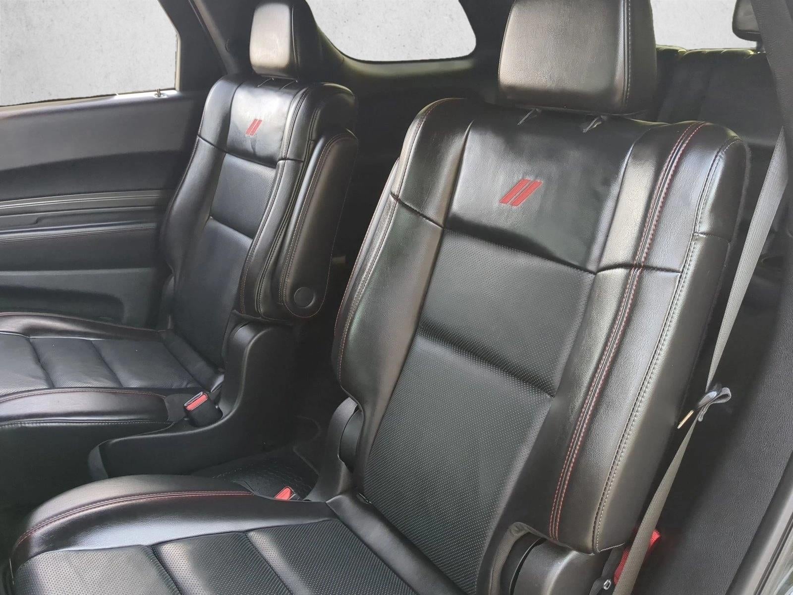 2023 Dodge Durango GT Premium RWD