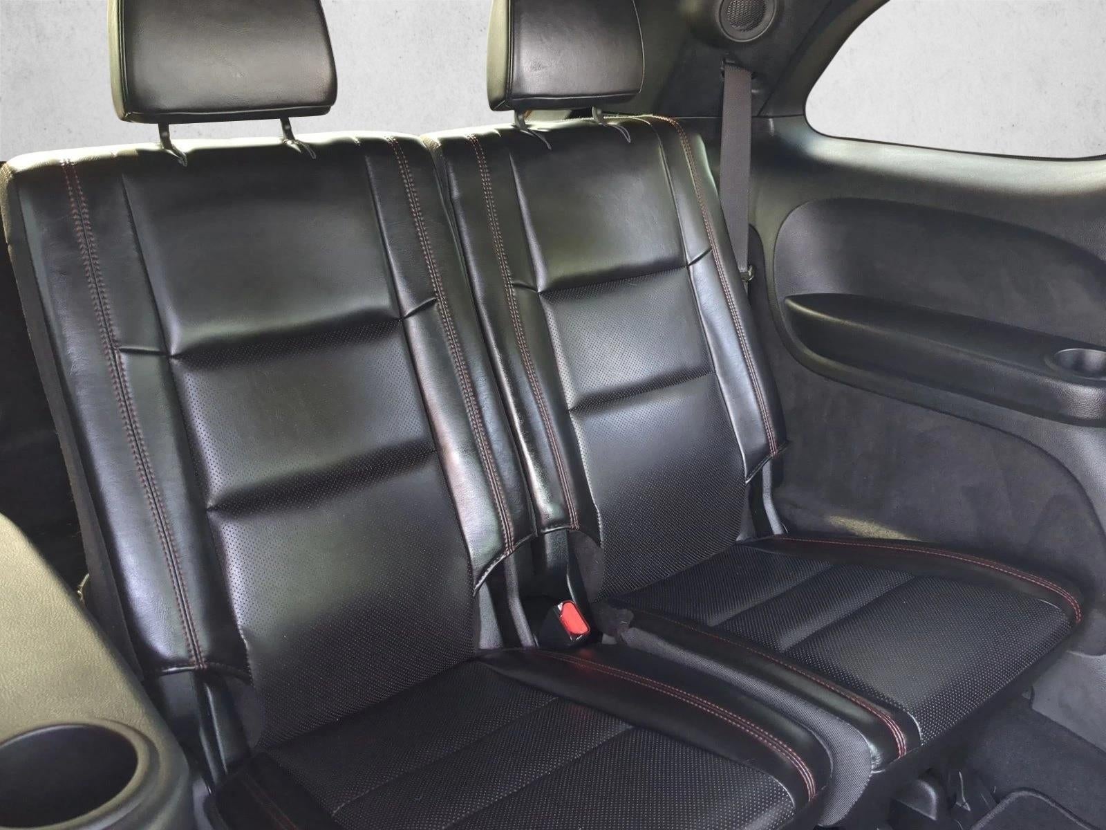 2023 Dodge Durango GT Premium RWD