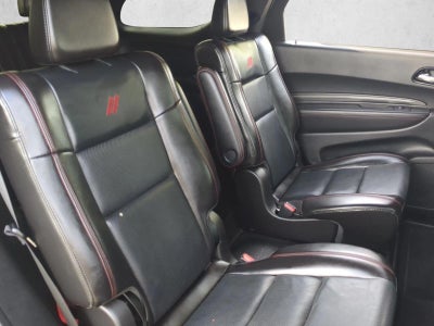 2023 Dodge Durango GT Premium RWD