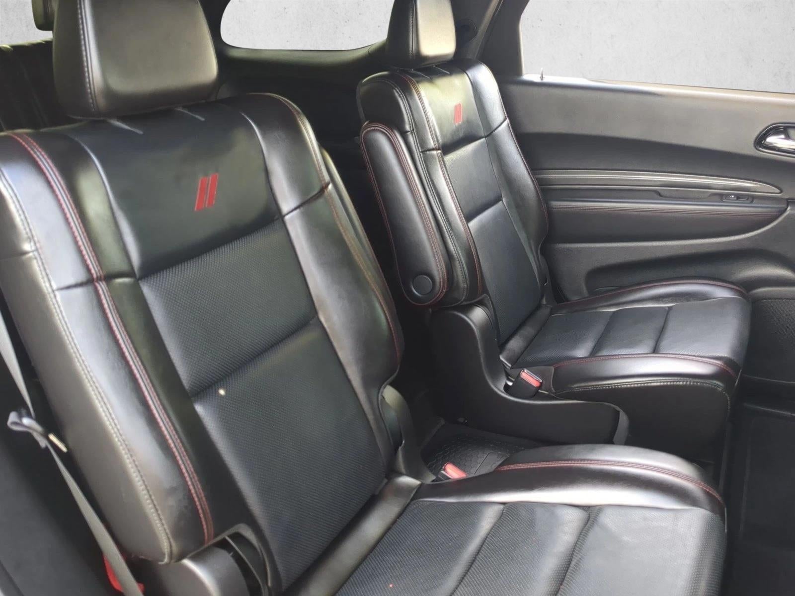 2023 Dodge Durango GT Premium RWD