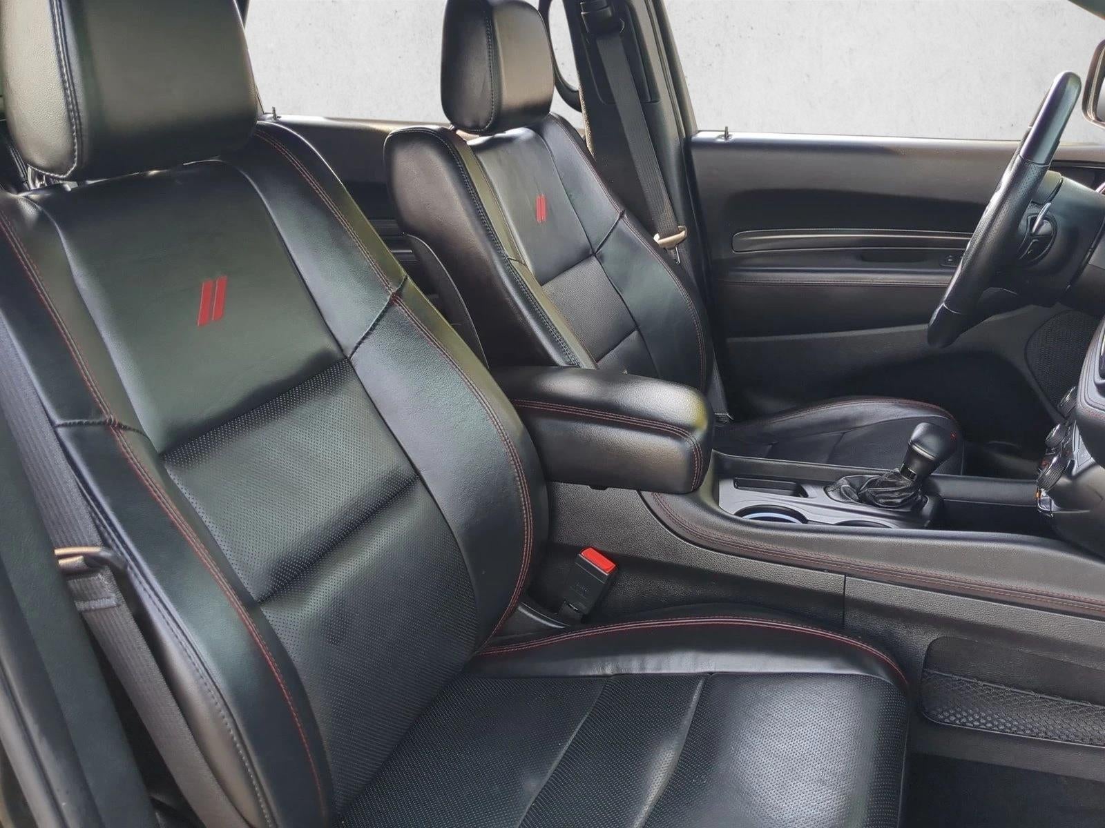 2023 Dodge Durango GT Premium RWD