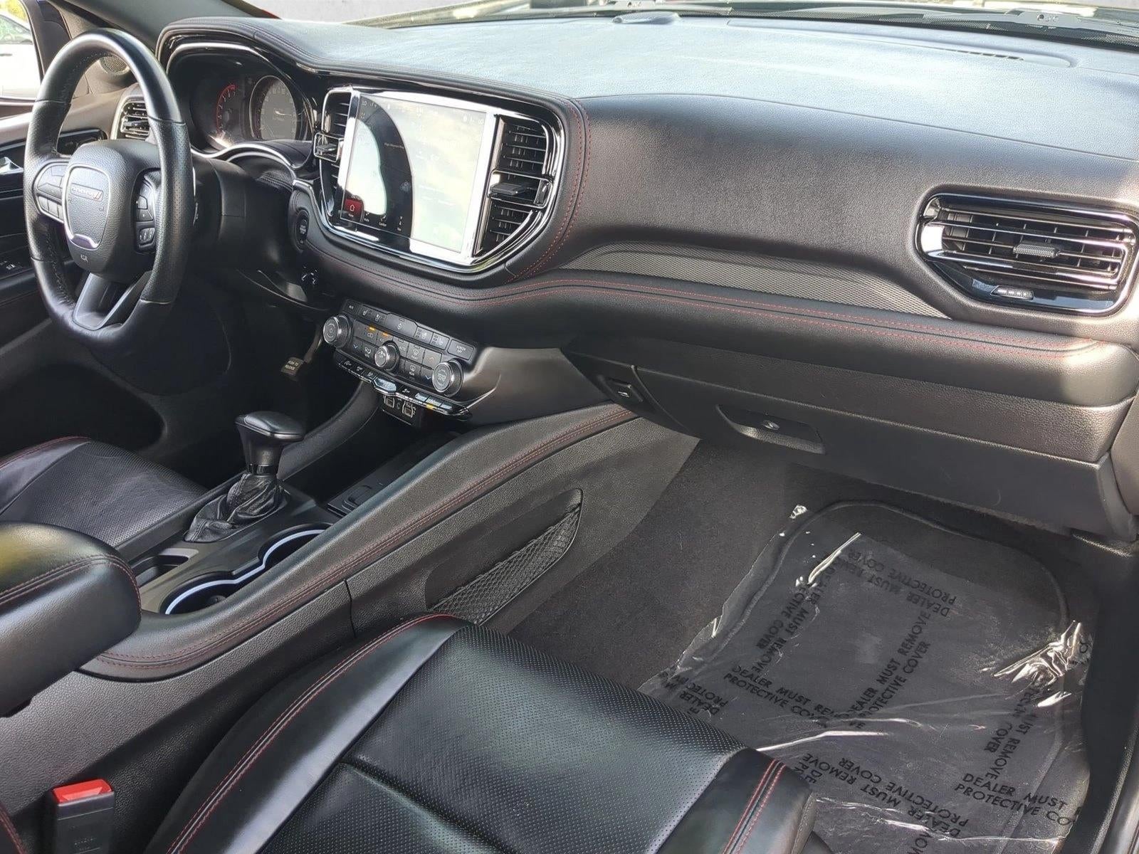 2023 Dodge Durango GT Premium RWD