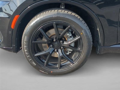 2023 Dodge Durango GT Premium RWD