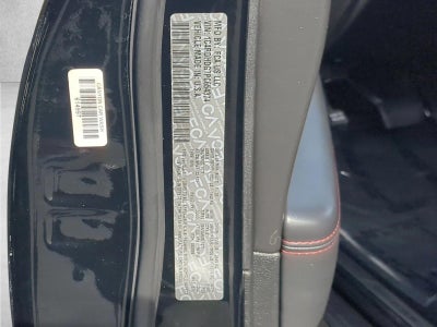 2023 Dodge Durango GT Premium RWD