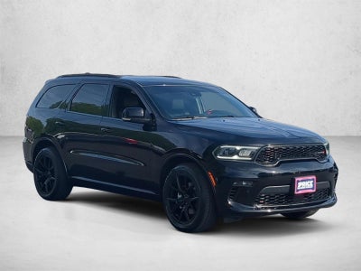 2023 Dodge Durango GT Premium RWD