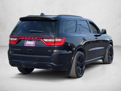 2023 Dodge Durango GT Premium RWD