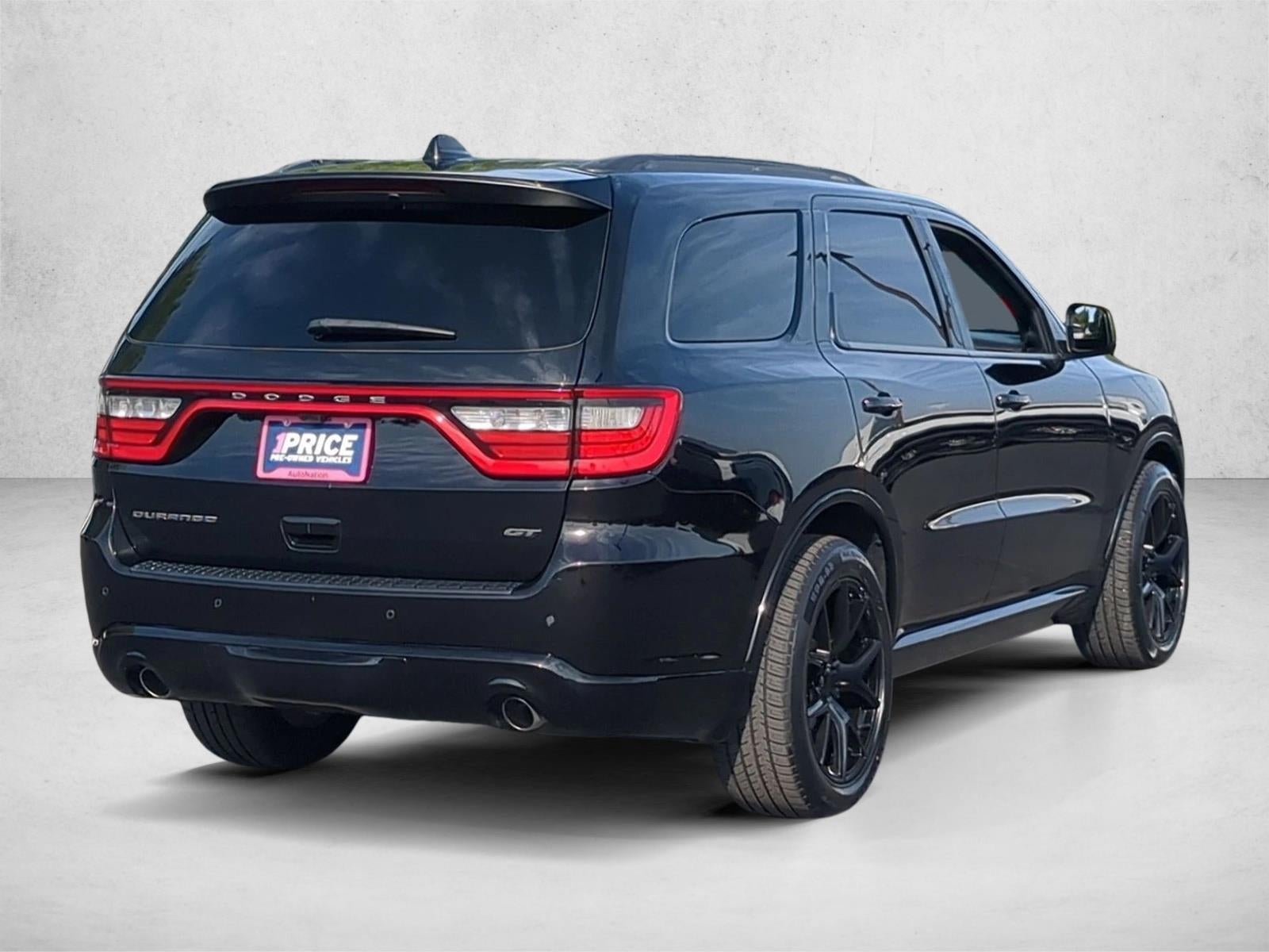 2023 Dodge Durango GT Premium RWD