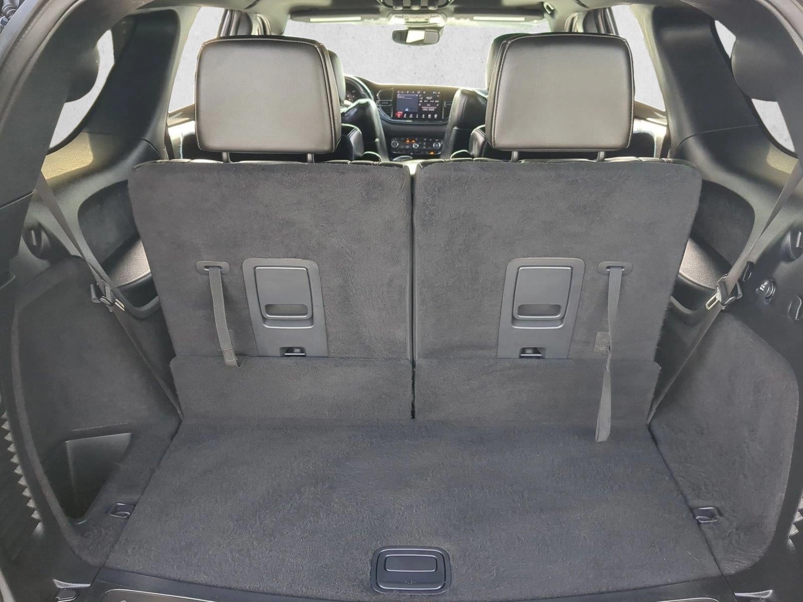 2023 Dodge Durango GT Premium RWD