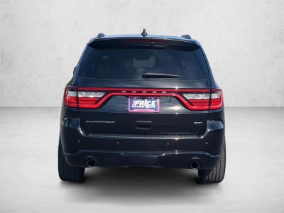 2023 Dodge Durango GT Premium RWD