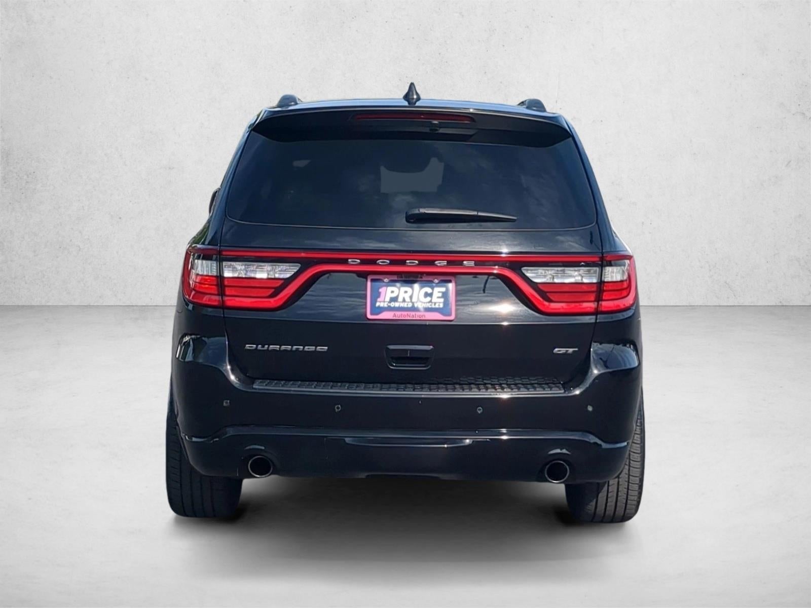 2023 Dodge Durango GT Premium RWD
