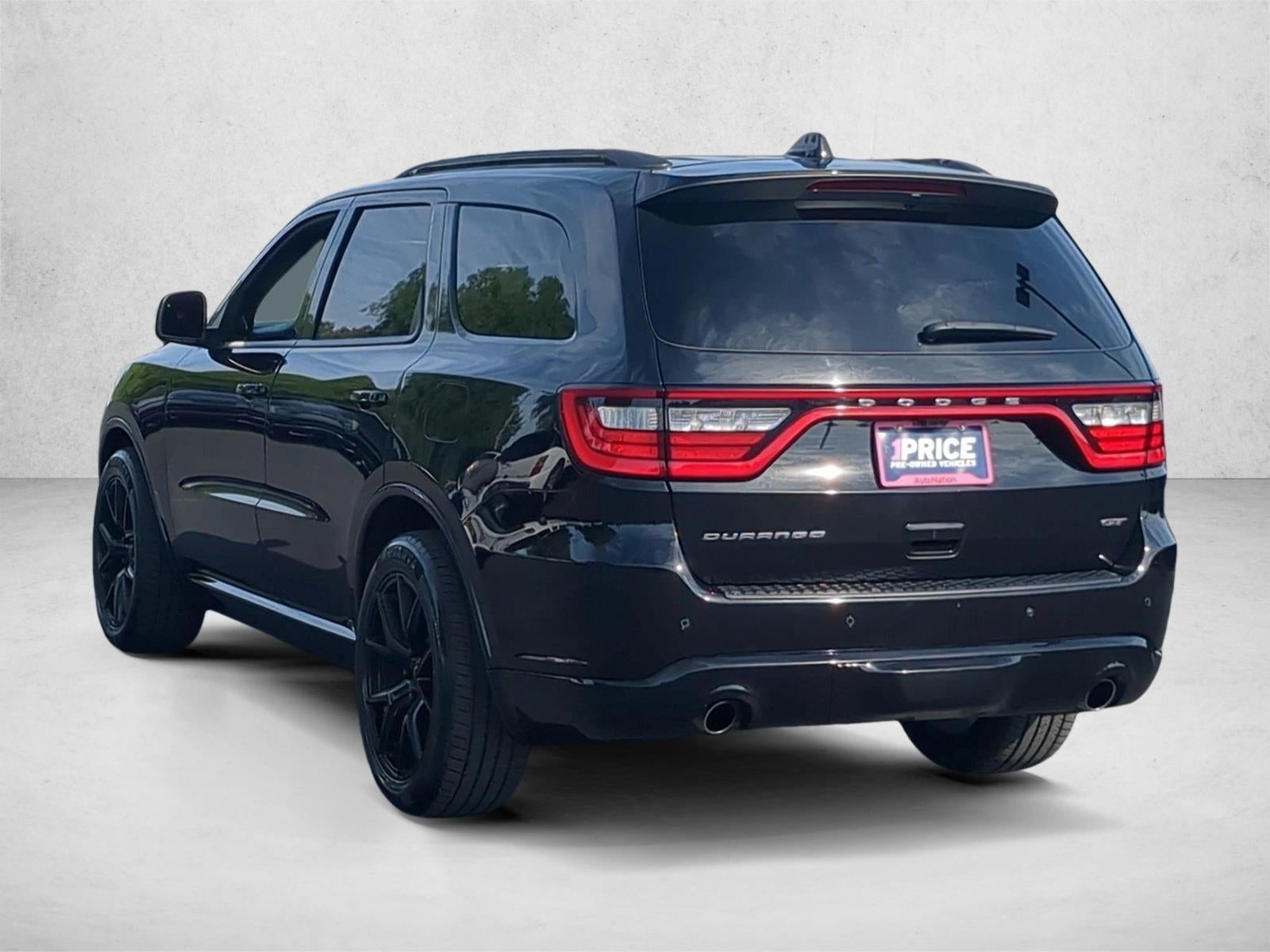 2023 Dodge Durango GT Premium RWD