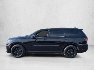 2023 Dodge Durango GT Premium RWD