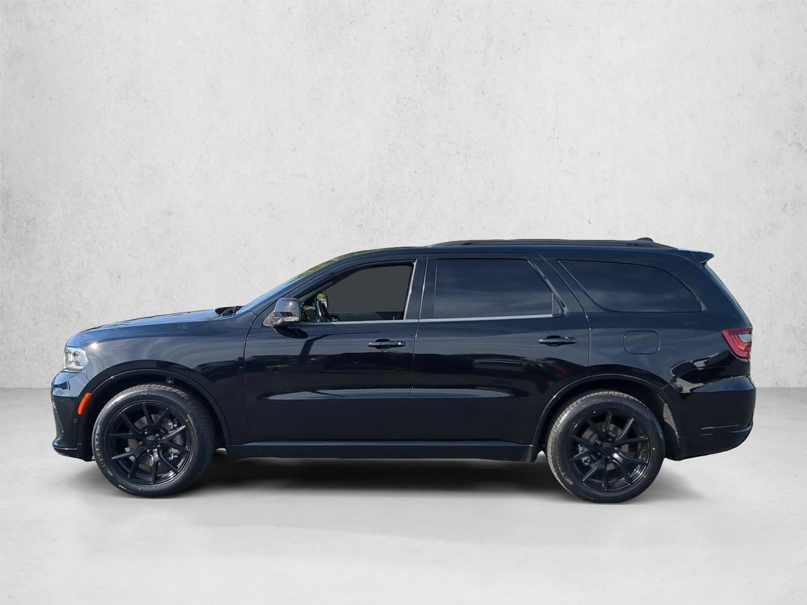2023 Dodge Durango GT Premium RWD