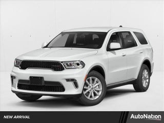 2023 Dodge Durango GT Premium RWD