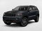 2018 Jeep Grand Cherokee Trailhawk