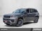 2026 Jeep Grand Cherokee Limited Reserve 4x4