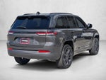2026 Jeep Grand Cherokee Limited Reserve 4x4