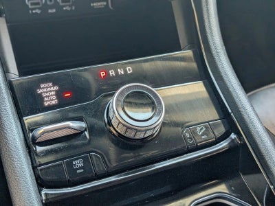2022 Jeep Grand Cherokee 4xe Base