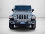 2021 Jeep Gladiator Overland 4x4
