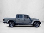 2021 Jeep Gladiator Overland 4x4