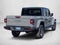 2021 Jeep Gladiator Overland 4x4