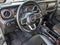 2021 Jeep Gladiator Overland 4x4