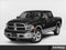 2018 RAM 1500 Big Horn Crew Cab 4x2 5'7" Box