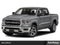 2022 RAM 1500 Big Horn Quad Cab 4x2 6'4" Box