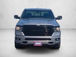 2022 RAM 1500 Big Horn Quad Cab 4x2 6'4" Box