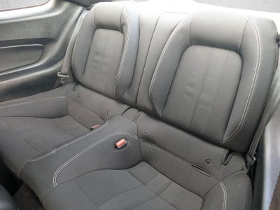 2023 Ford Mustang EcoBoost Fastback