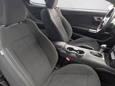 2023 Ford Mustang EcoBoost Fastback