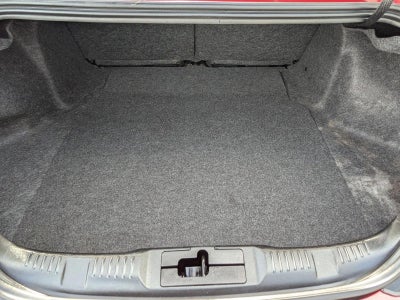 2023 Ford Mustang EcoBoost Fastback