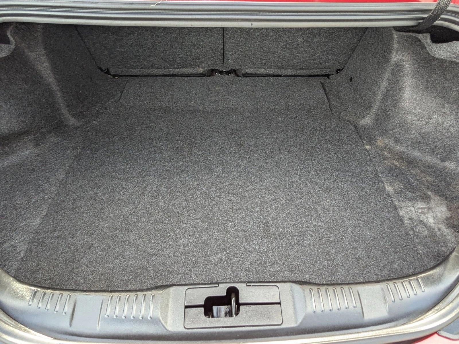 2023 Ford Mustang EcoBoost Fastback