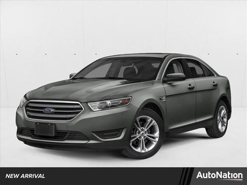 2019 Ford Taurus SEL