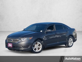 2019 Ford Taurus SEL